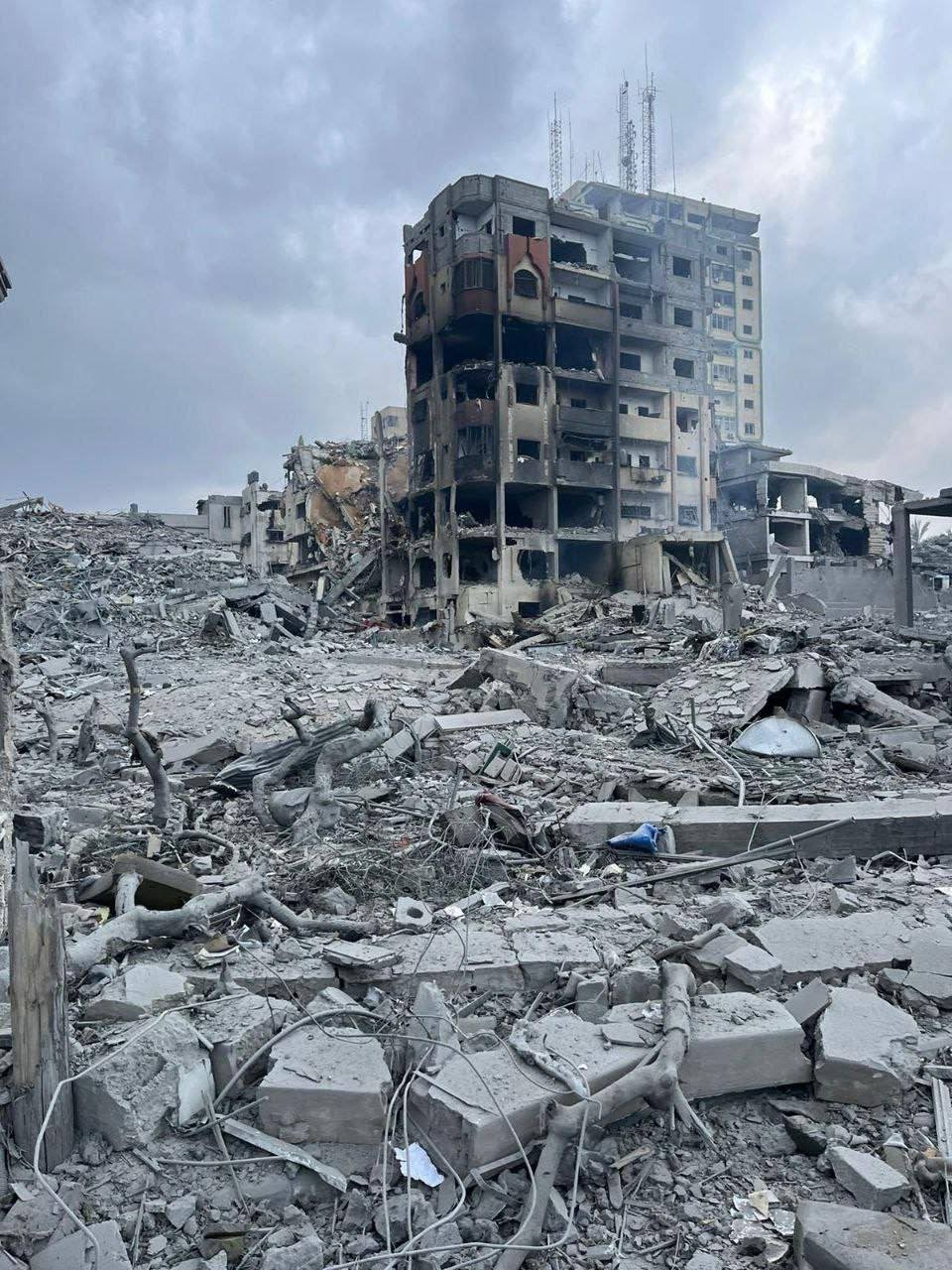 Hamas Tegaskan Komitmen pada Gencatan Senjata yang Didukung Biden dan PBB